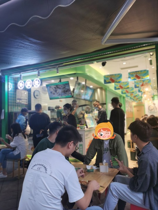 螺螄粉加盟 螺螄粉加盟