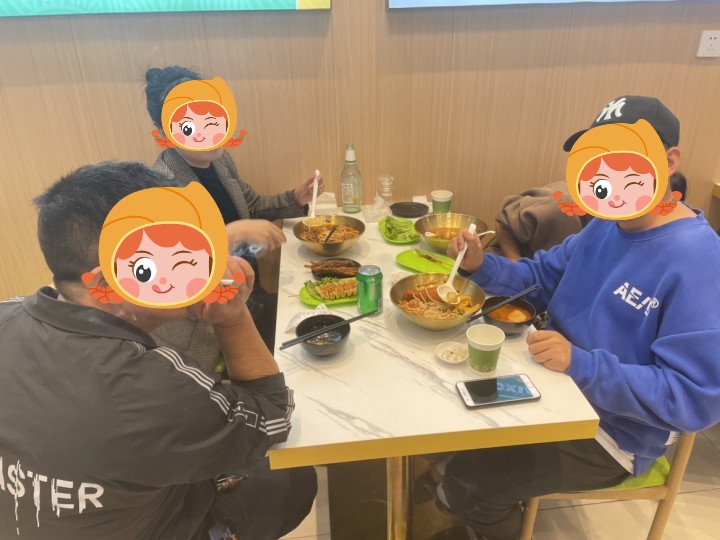 螺螄粉加盟 螺螄粉加盟