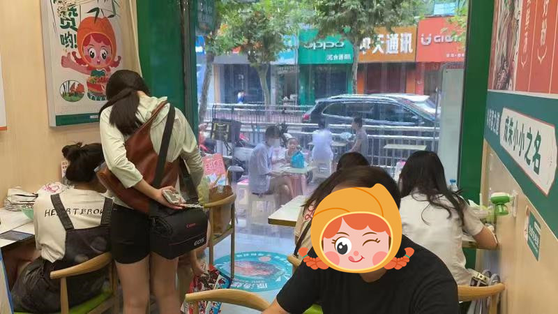 螺螄粉加盟為什么這么受歡迎？現(xiàn)在加盟晚不晚？