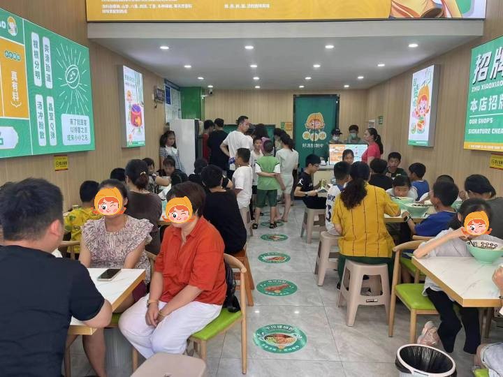 創業風險大， 是加盟連鎖品牌還是自己做獨立品牌呢？