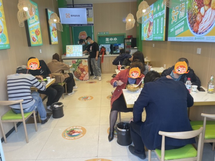 螺螄粉加盟品牌如何選擇？加盟開店選址需要注意哪些問題？