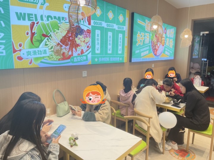 開螺螄粉加盟店前景怎么樣？